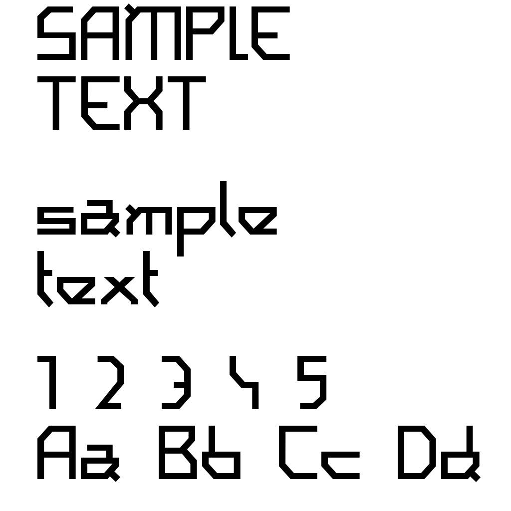 I am simplified
