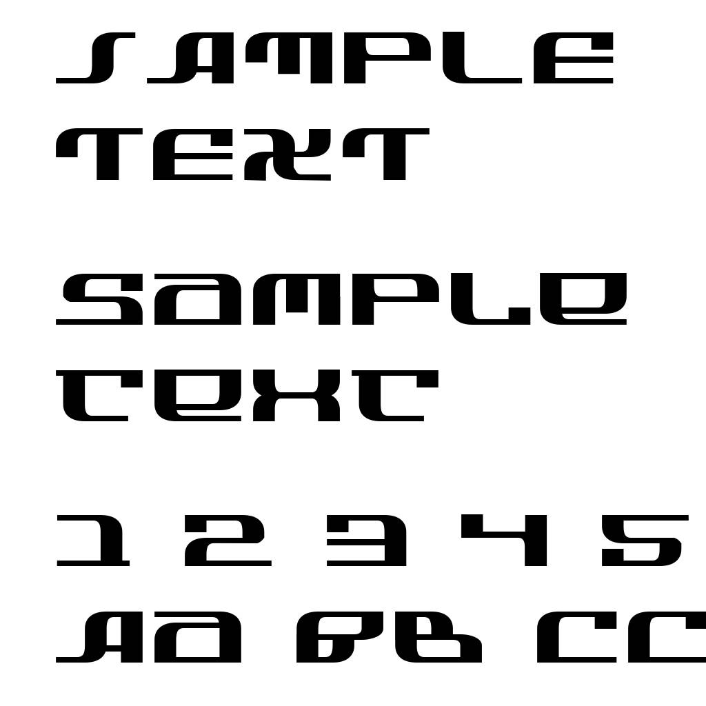 Infinity Formula Expanded