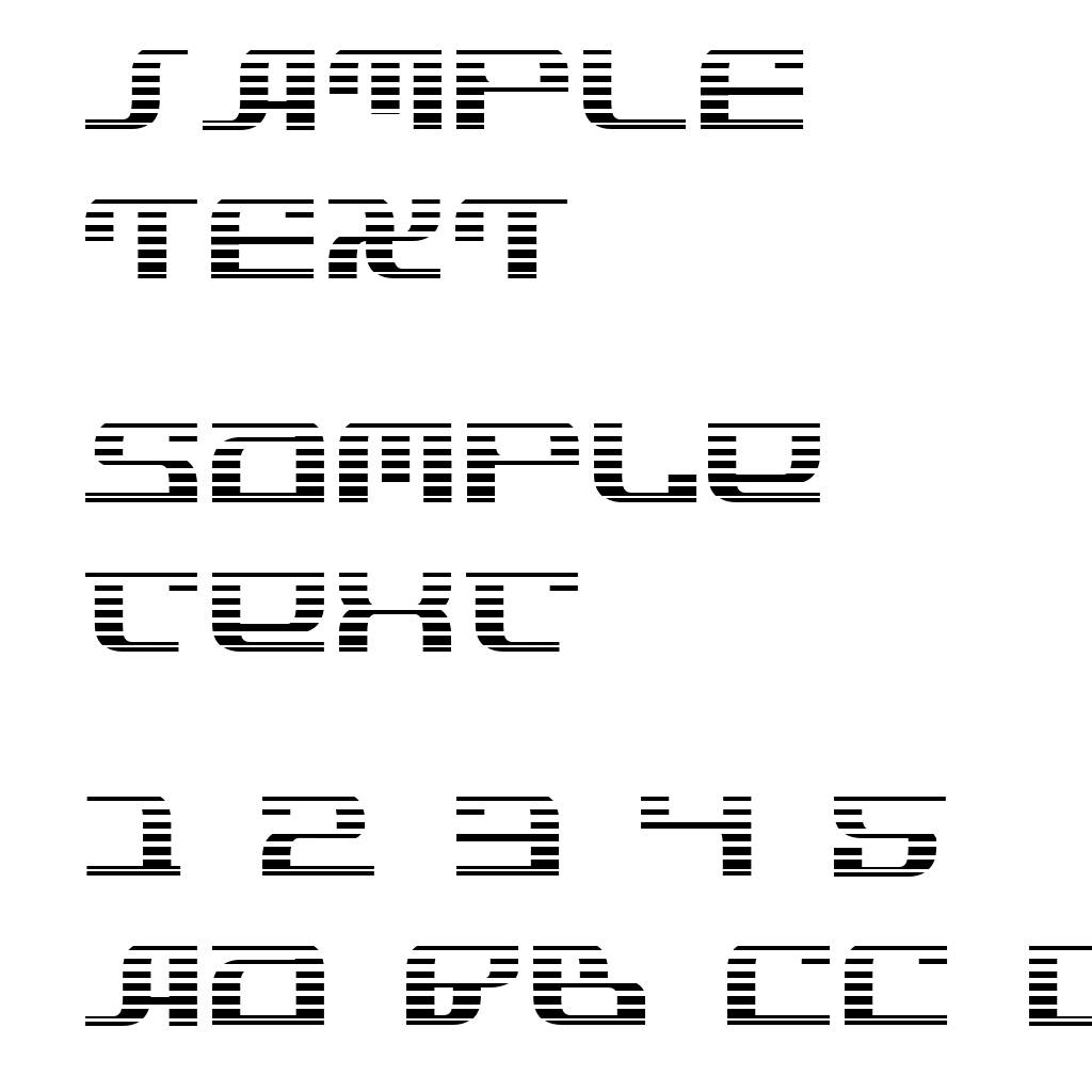 Infinity Formula Gradient