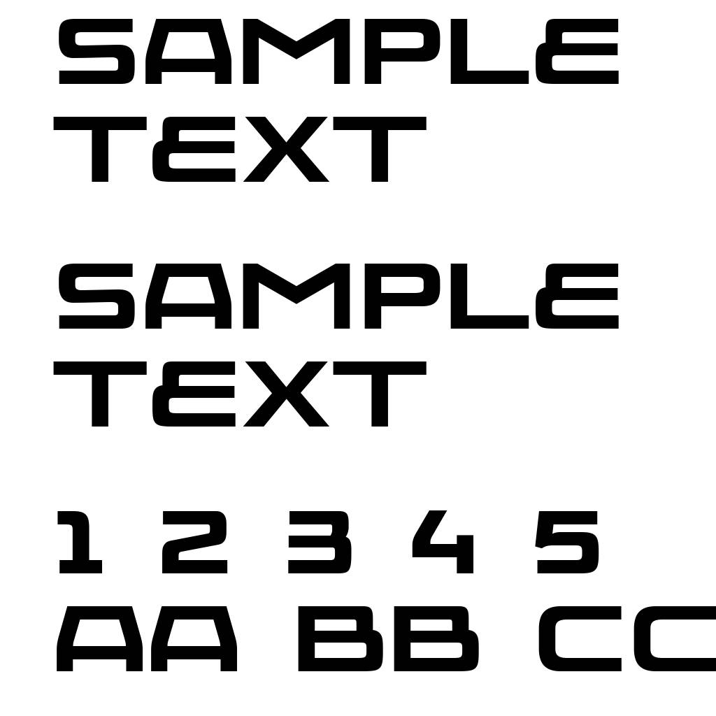 Injekuta Rg Bold