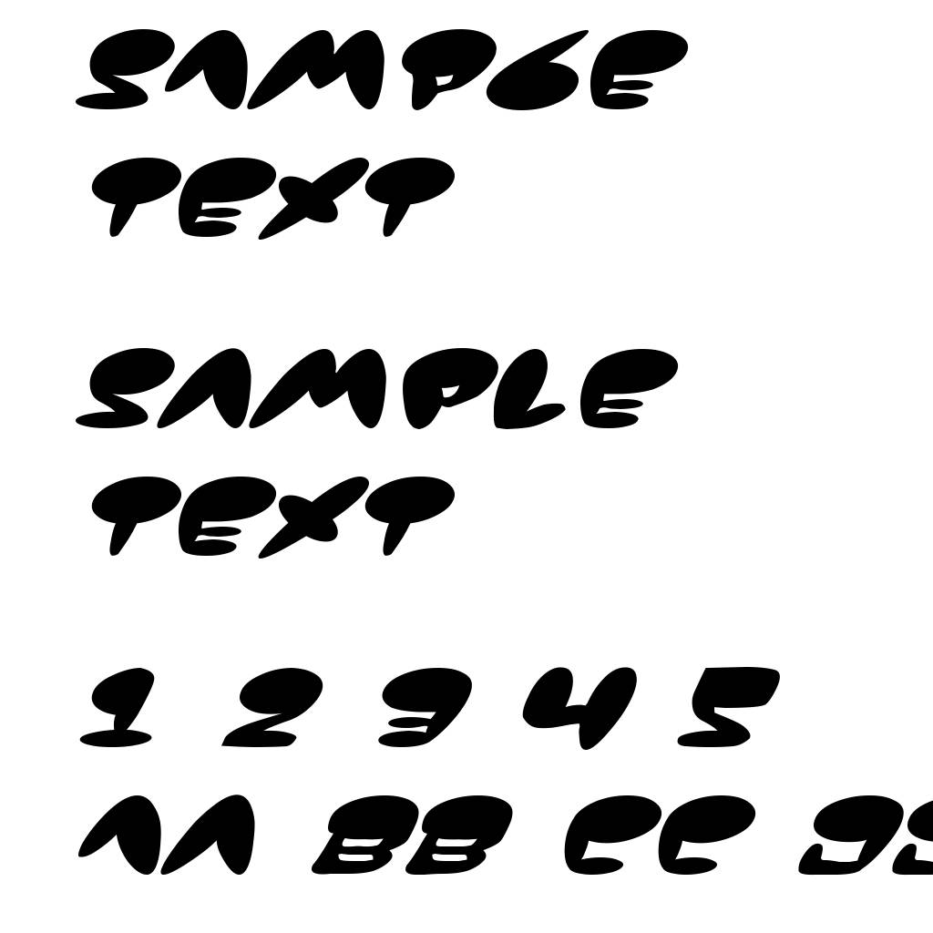 Jackson Italic