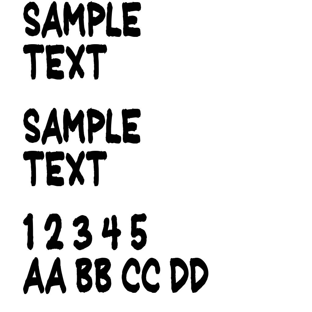 JeffreyPrint JL Condensed