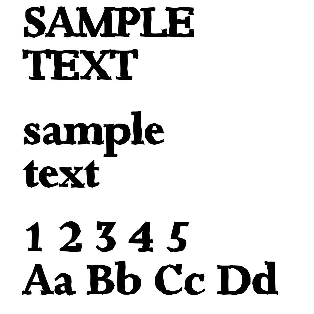 JessicaAntique-Xbold-Regular