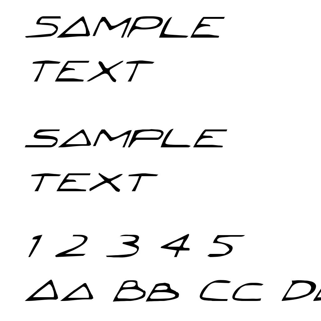 Jetta Italic