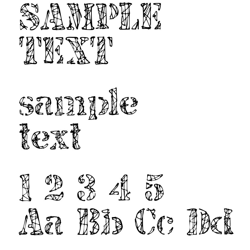 JJStencil Light