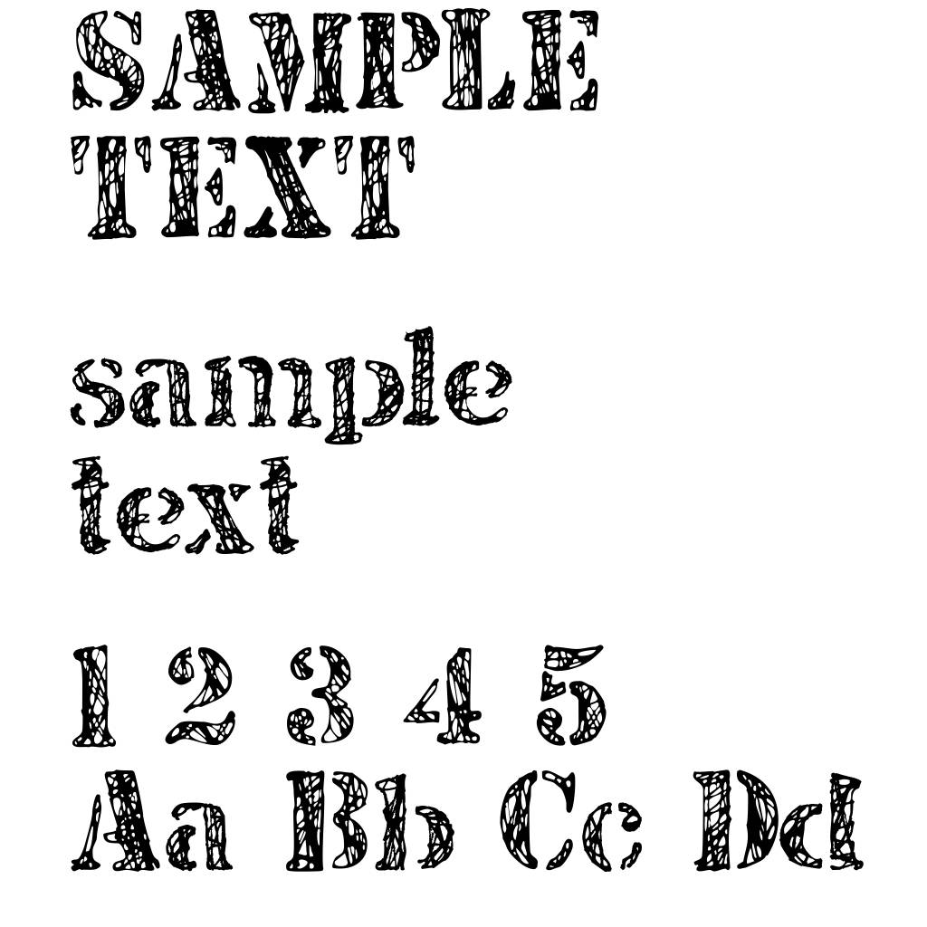 JJStencil Medium