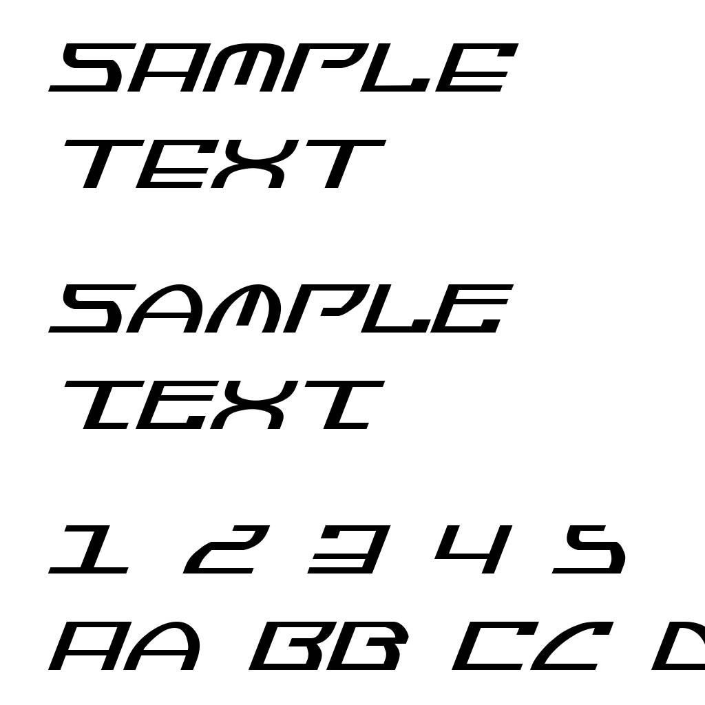 Jumptroops Italic