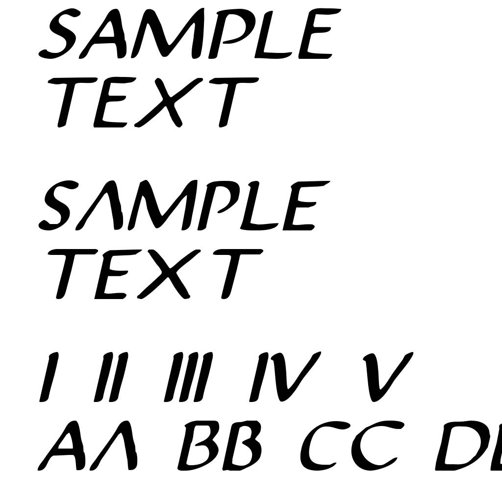 Justinian Italic