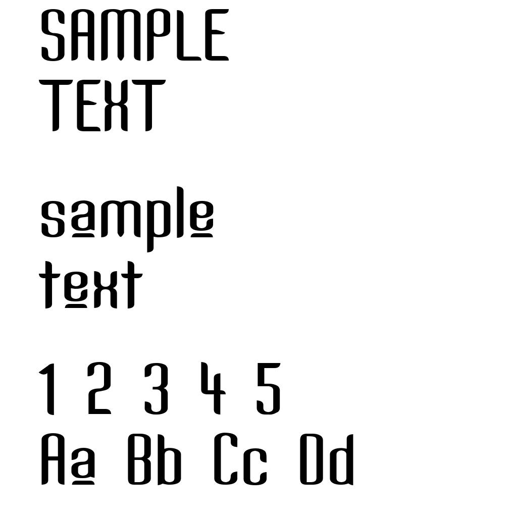 Kandide Upper Wide