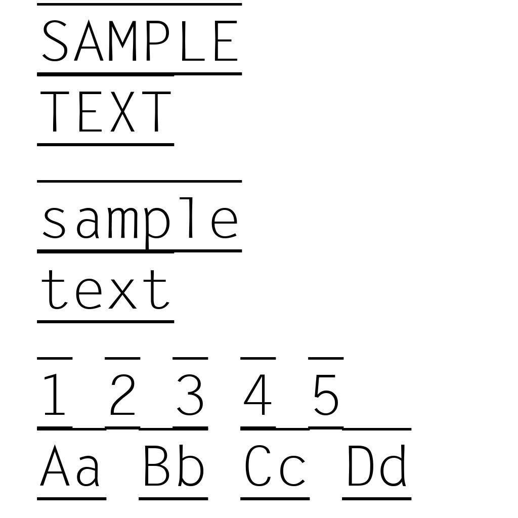 Keyboard-Regular