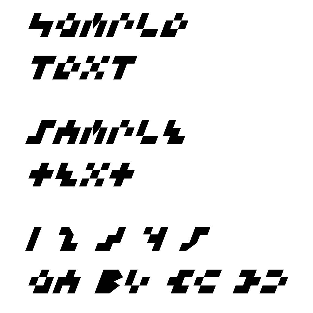 Keystone Italic