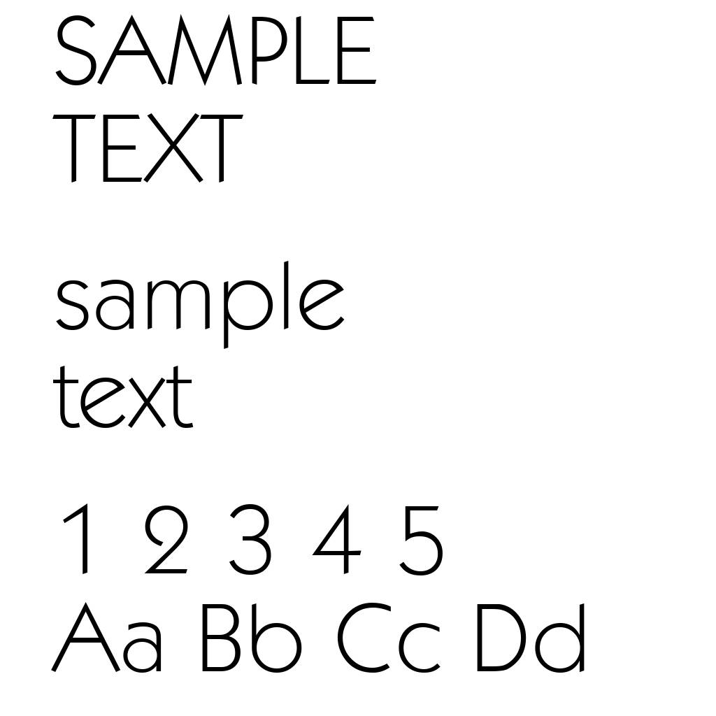 KoblenzSerial-Xlight-Regular
