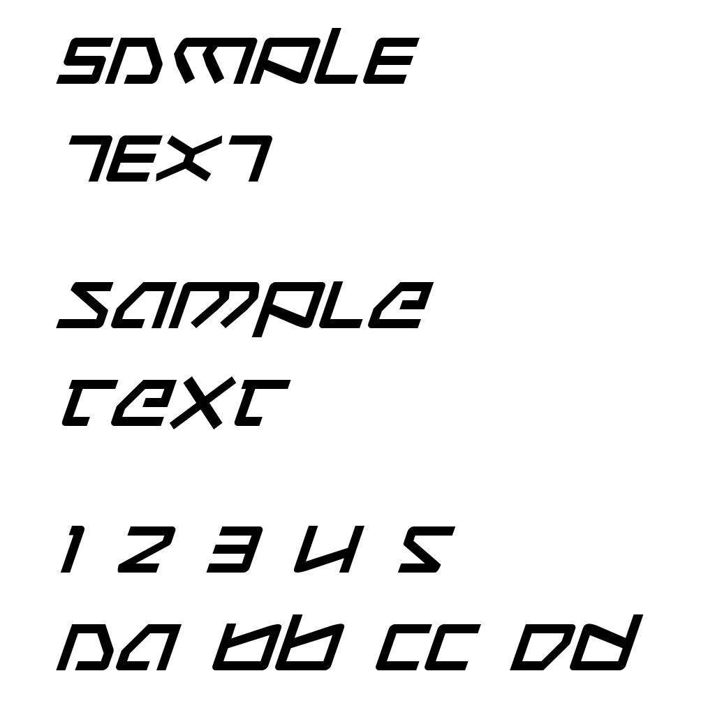 Kobold Italic