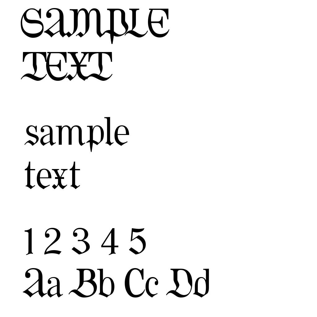 Kombine  Regular