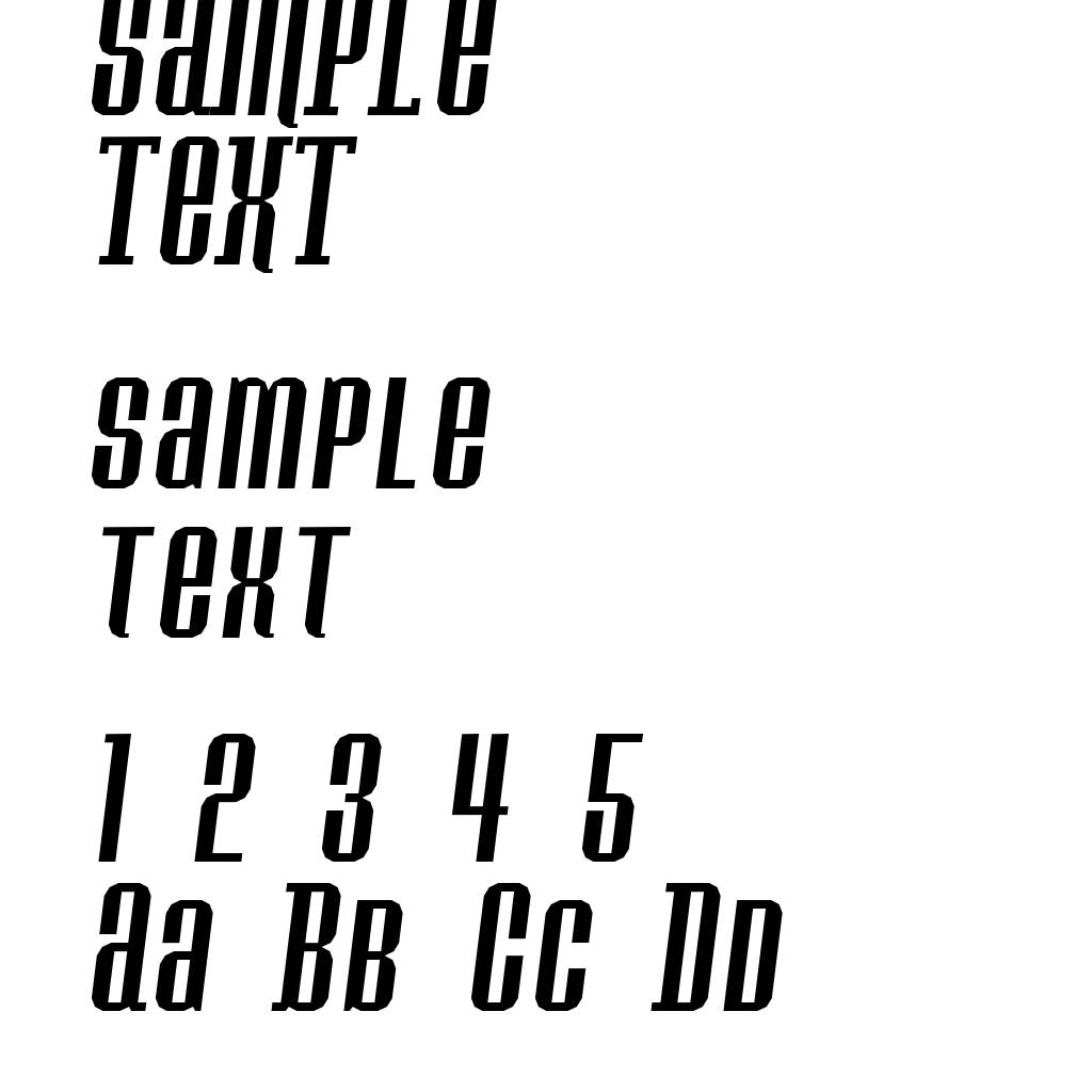 Konspiracy Theory slant