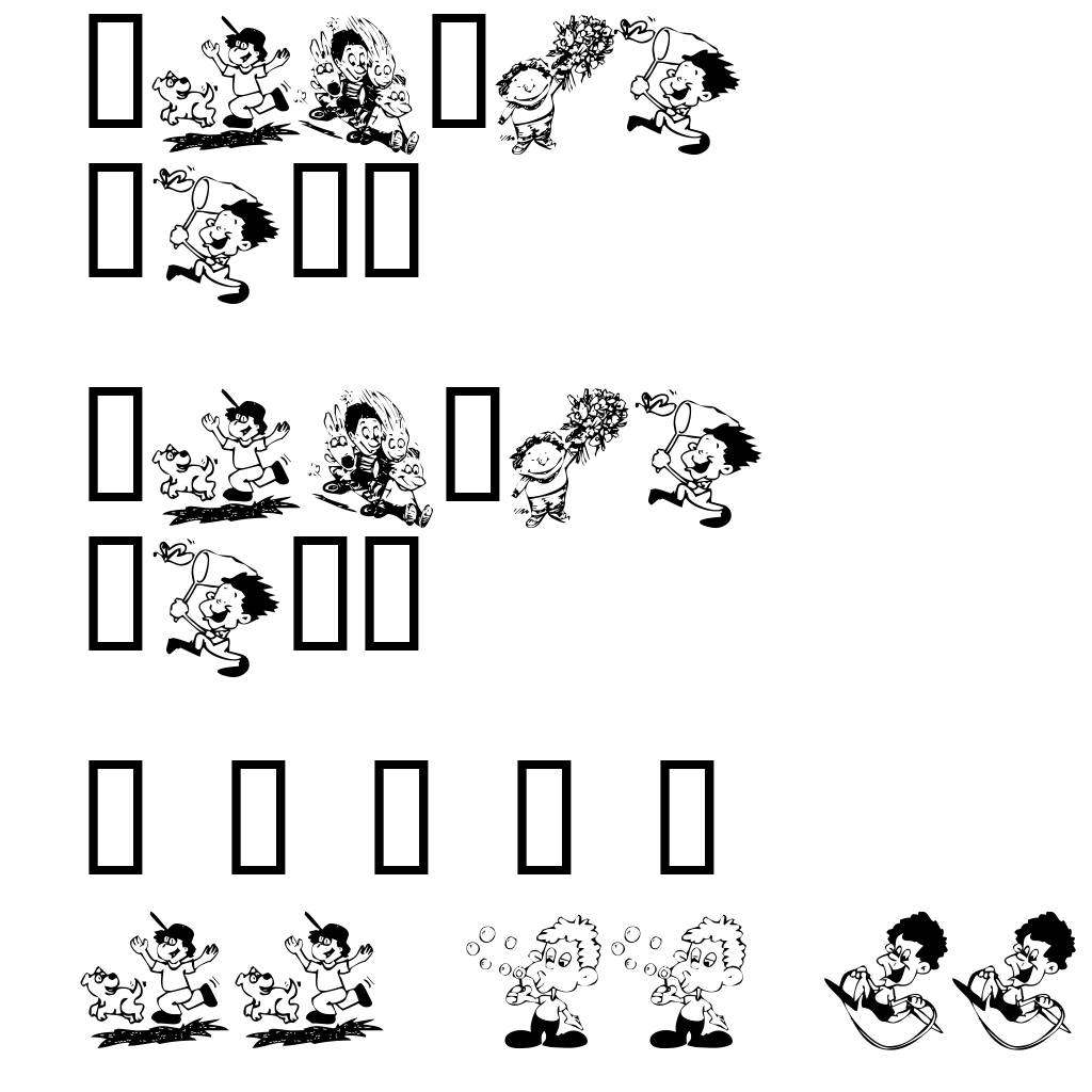 KR Kidlets
