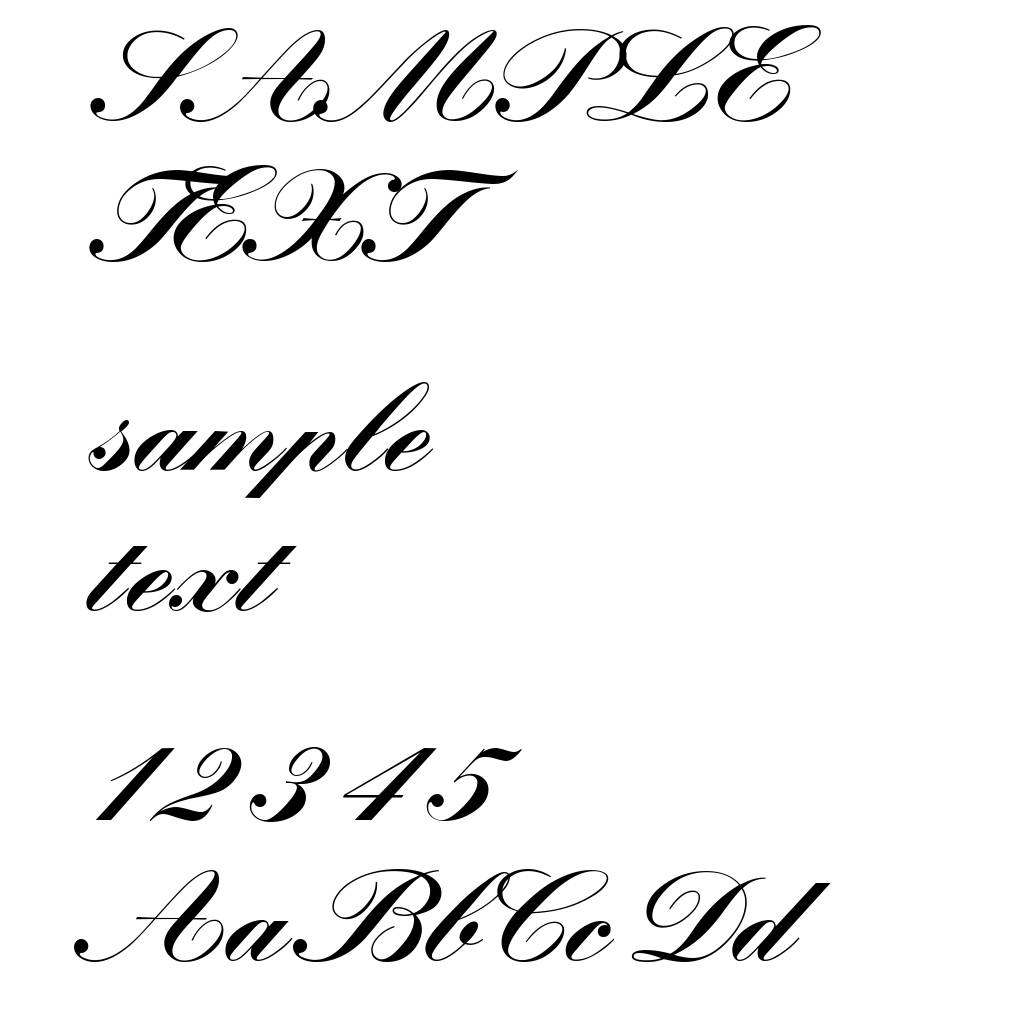 KremlinScript-Bold