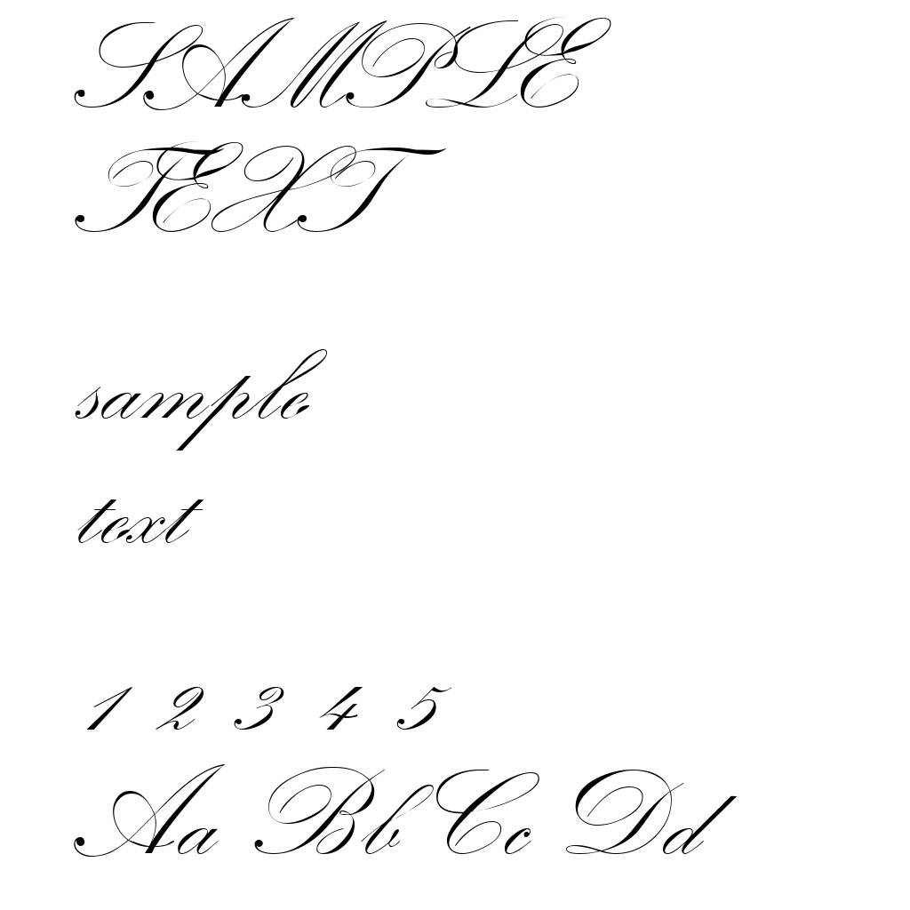 KremlinScriptOne-Regular