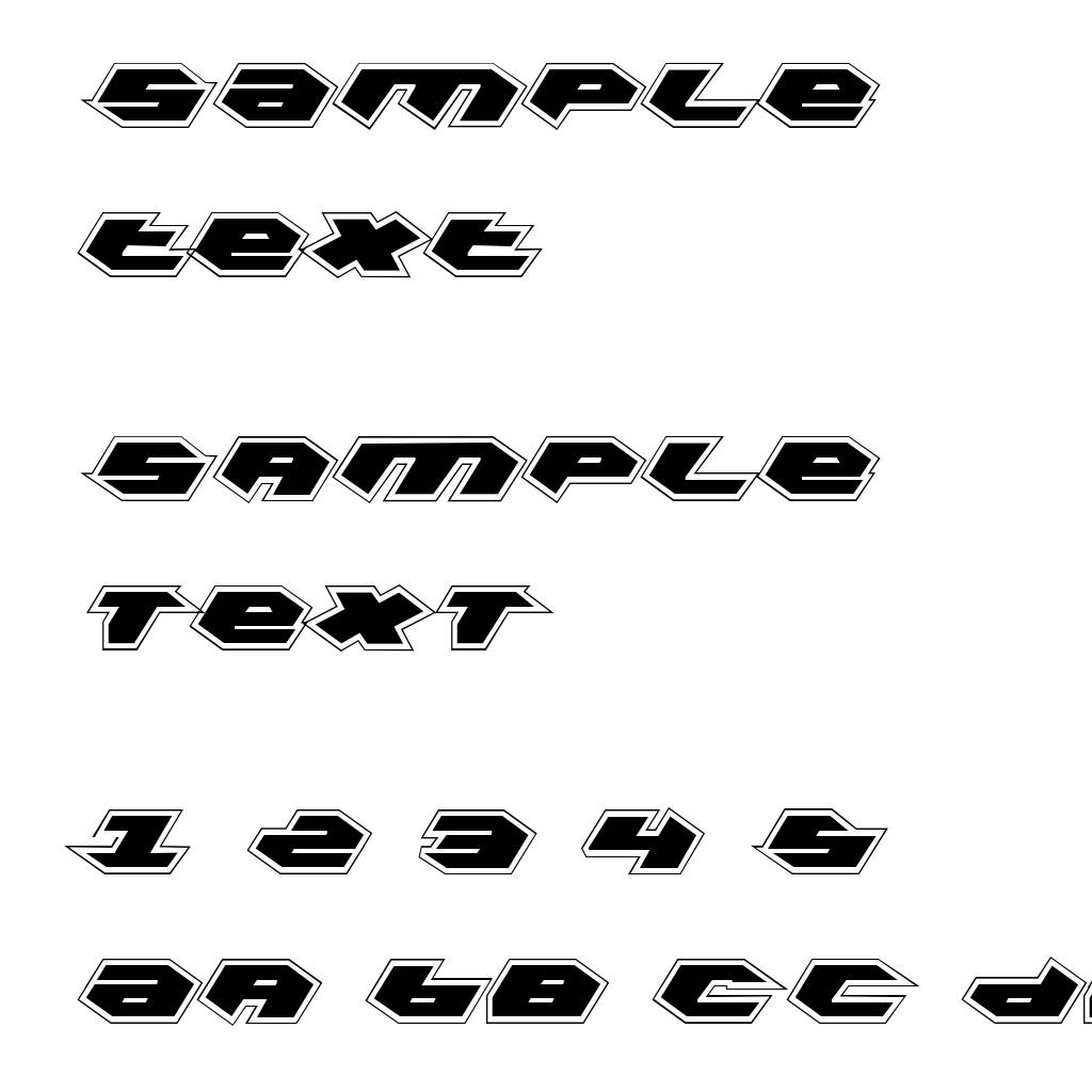 Kubrick Pro Condensed