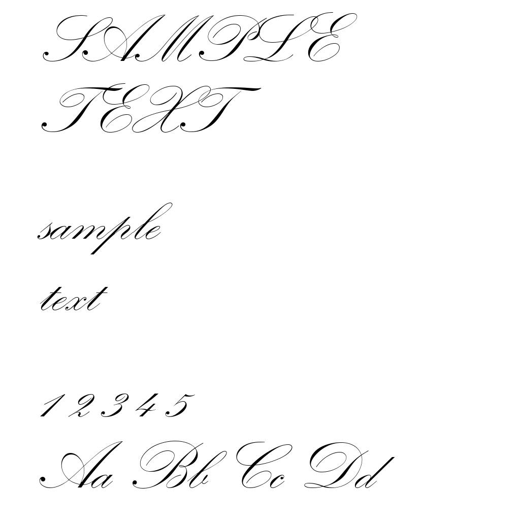 Kunstler Script
