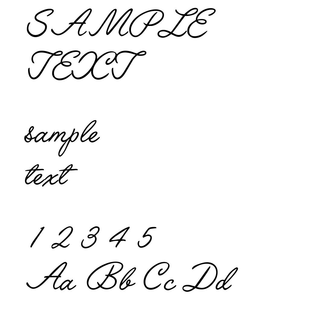 L691-Script-Regular