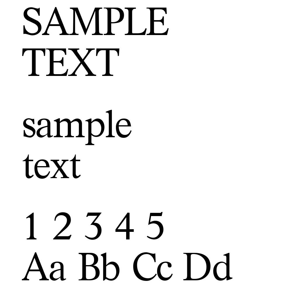 L730-Roman-Regular