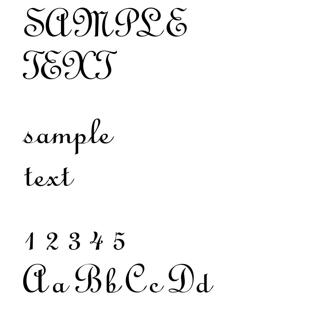 L730-Script-Regular