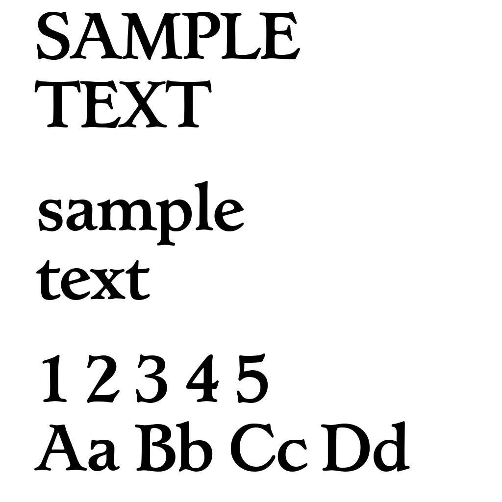 L890-Roman-Medium-Regular