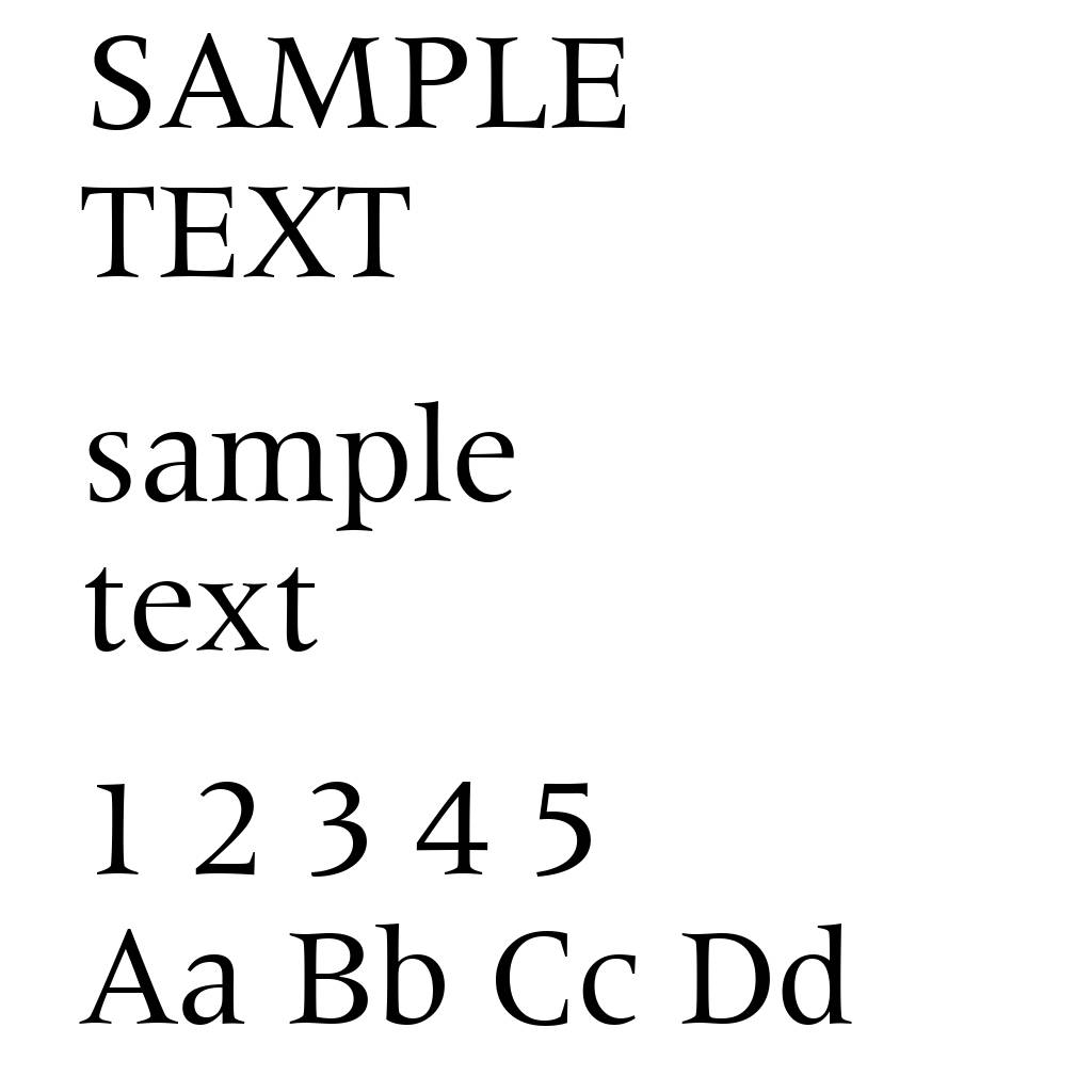Latin 725 BT