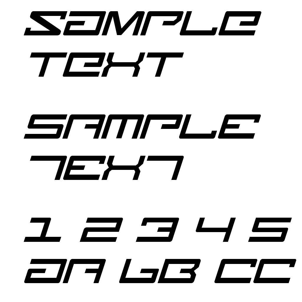 Legion Italic