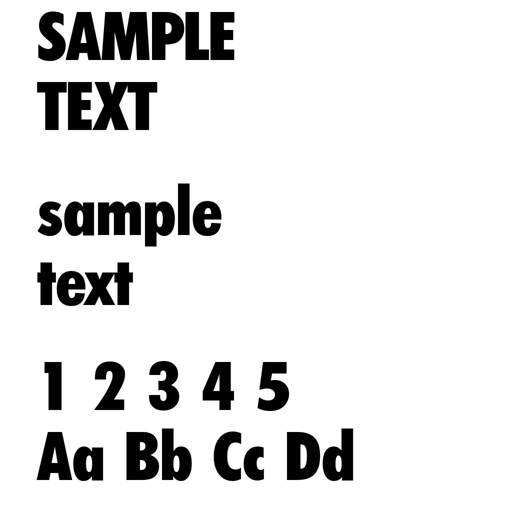 LimerickCdSerial-Xbold-Regular