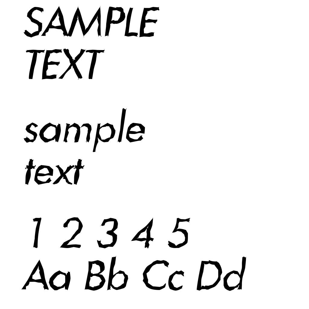 LimerickRandom-Italic