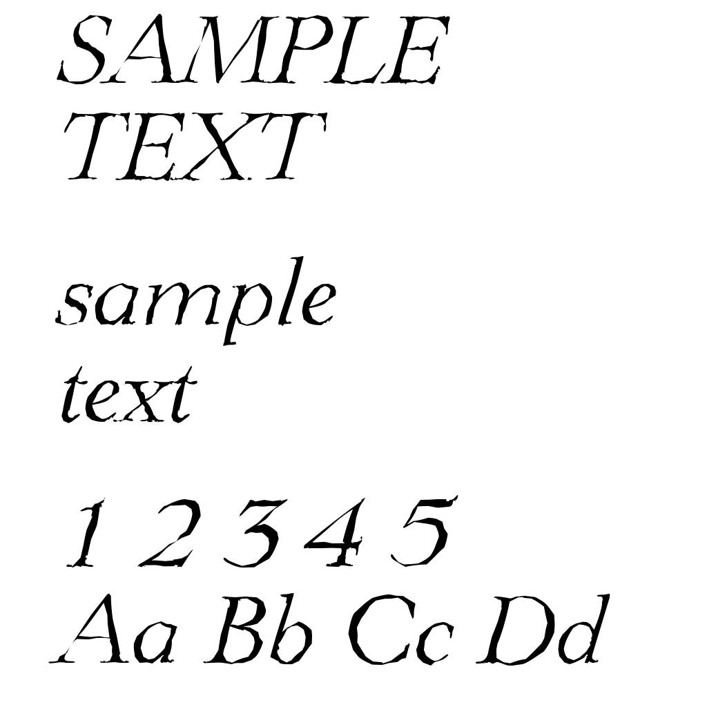LingwoodAntique-Light-Italic