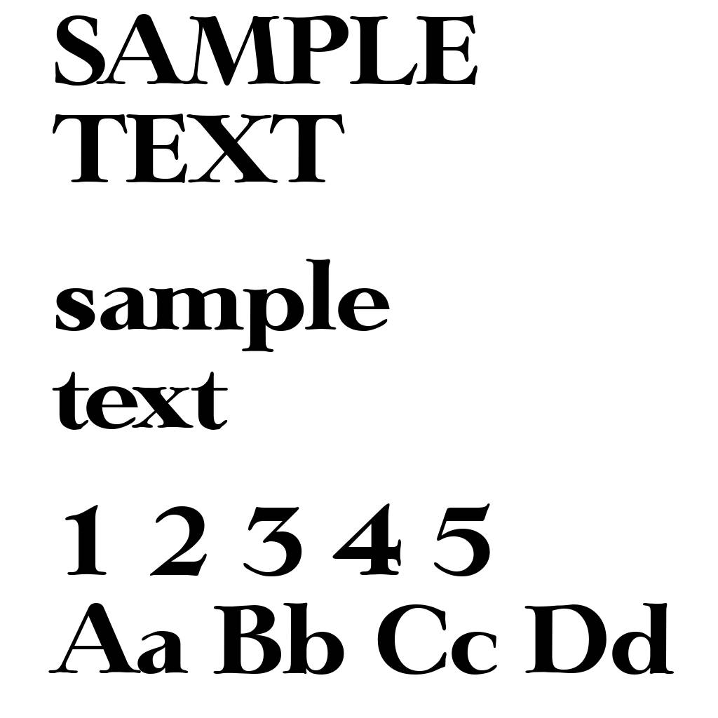 LingwoodSerial-Xbold-Regular