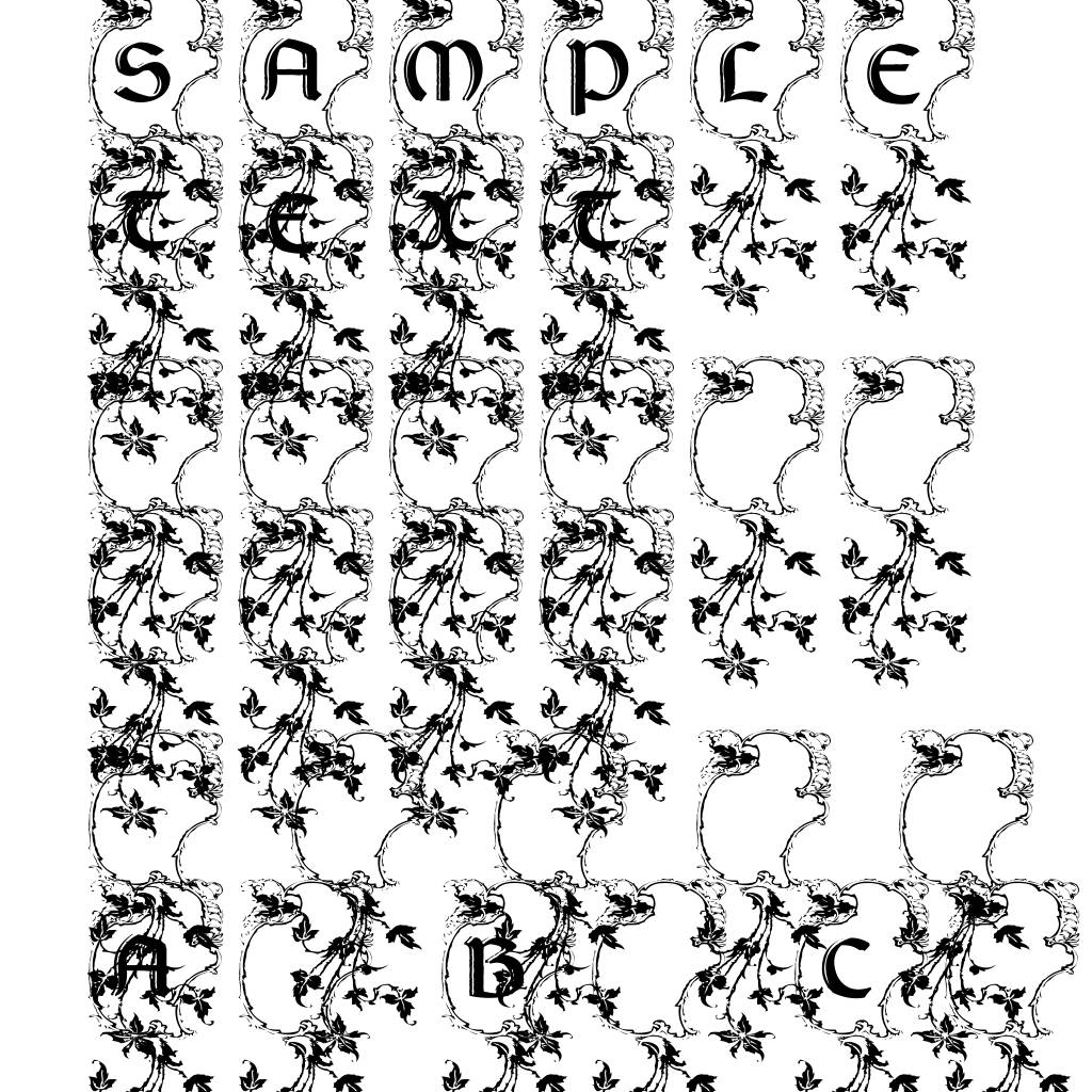 LisburneInitials