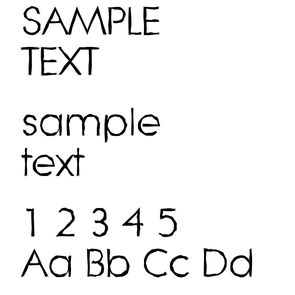 LiteraAntique-Regular