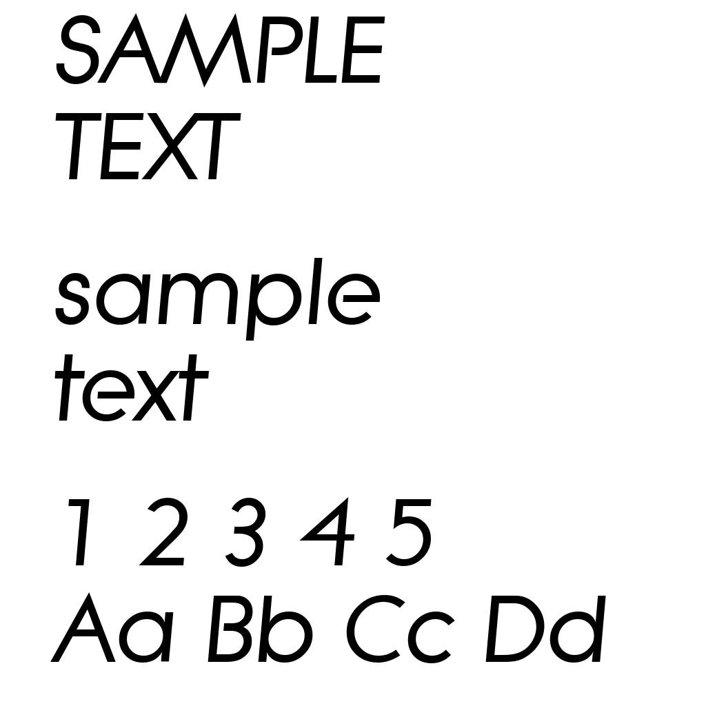 LiteraSerial-BoldItalic