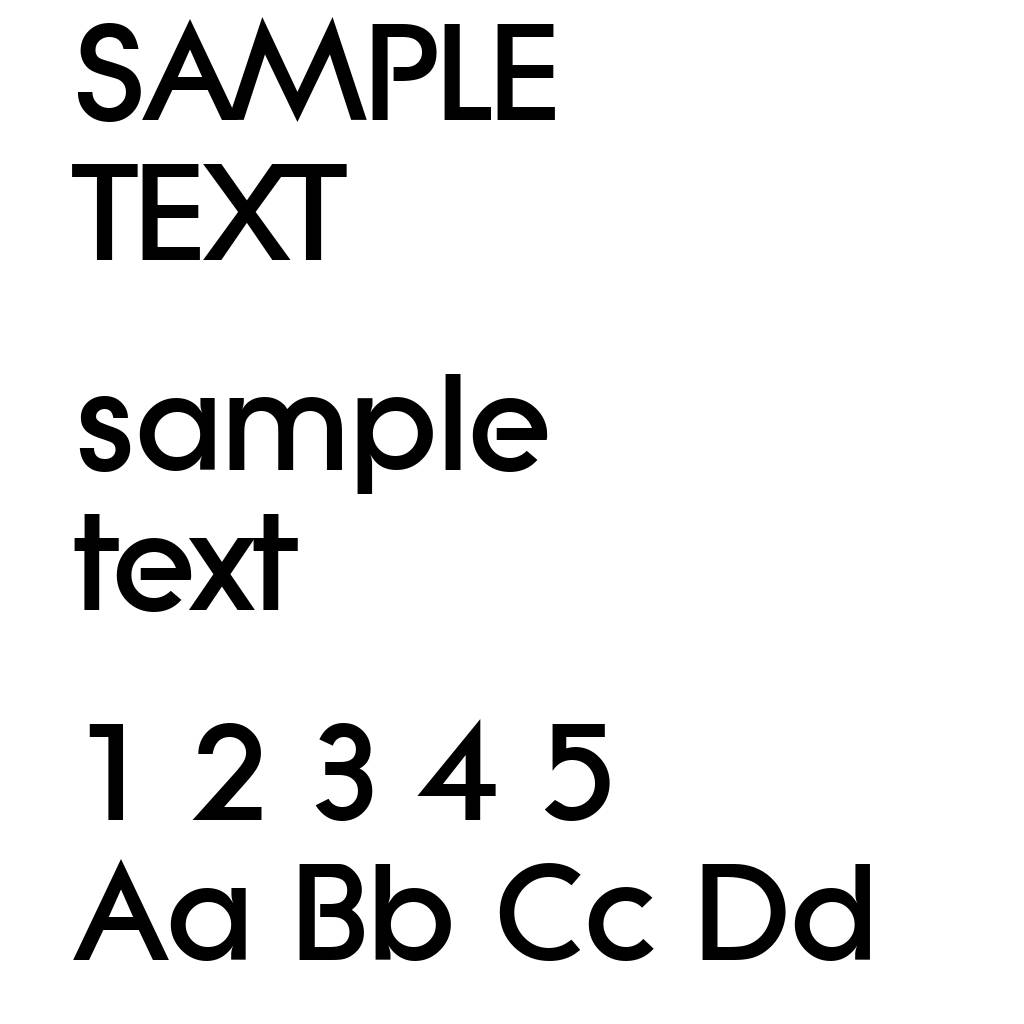 LiteraSerial-Heavy-Regular