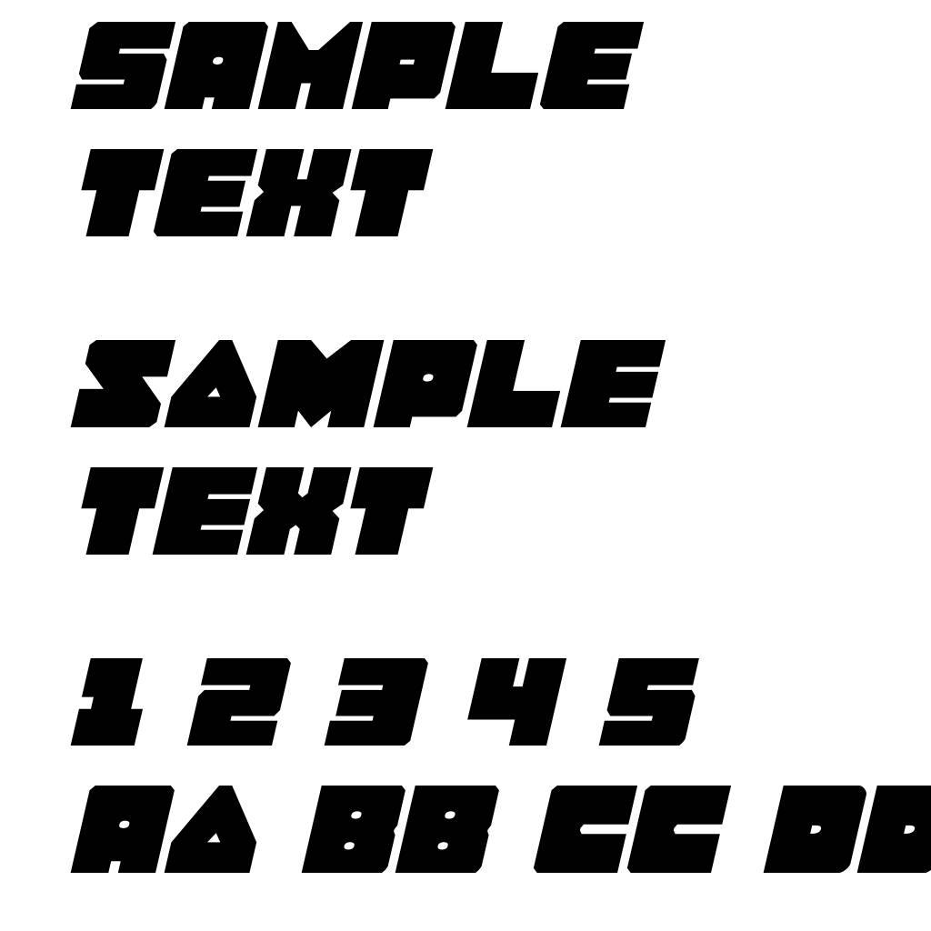 Lobo Tommy Italic