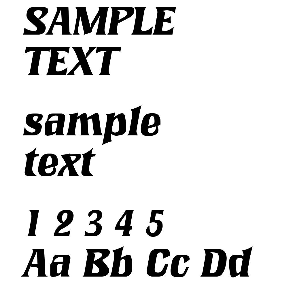 LookingGlass-Italic
