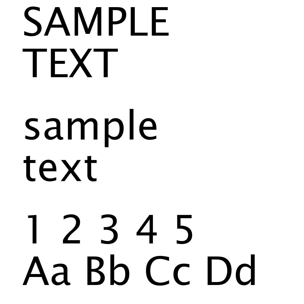 Lucida Sans Unicode
