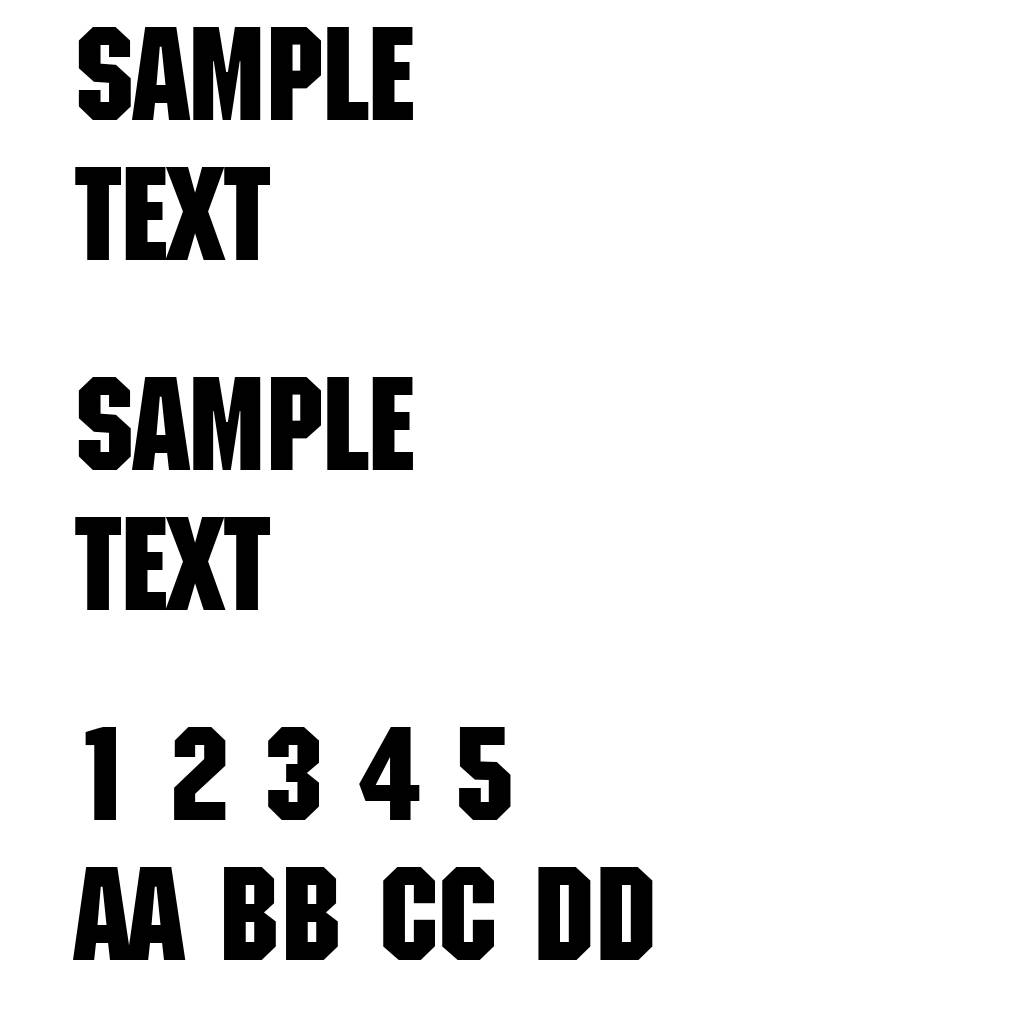 M651-Deco-Regular