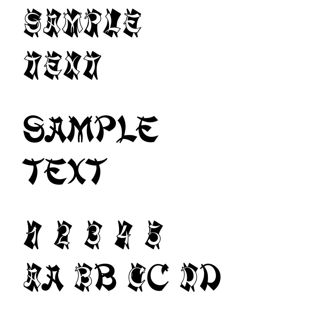 Macao-Initials-Regular