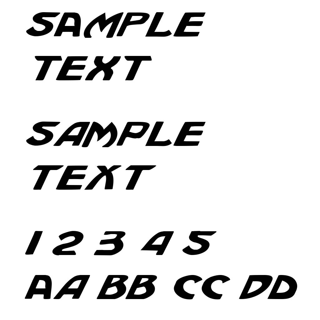 Machiavelli Italic