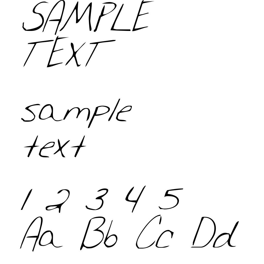 Merri Christina Italic