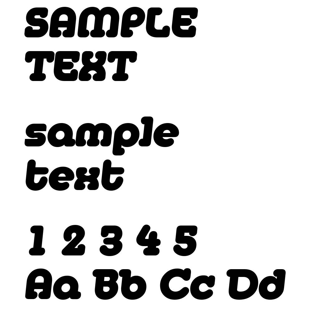 MexicoSerial-Heavy-Italic