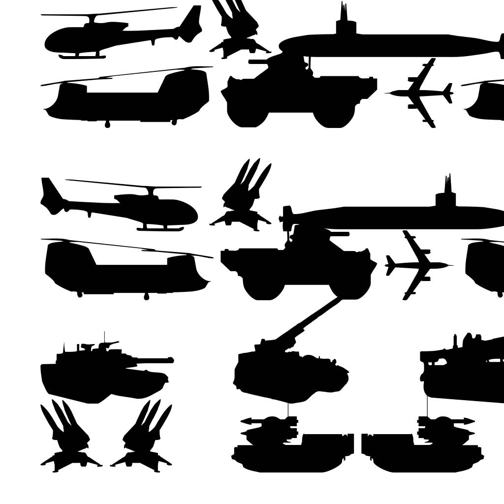 Military RPG