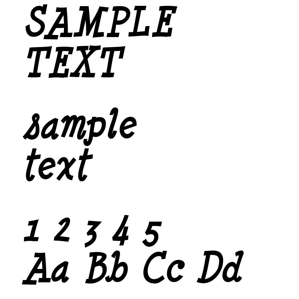 Minya Nouvelle Bold Italic