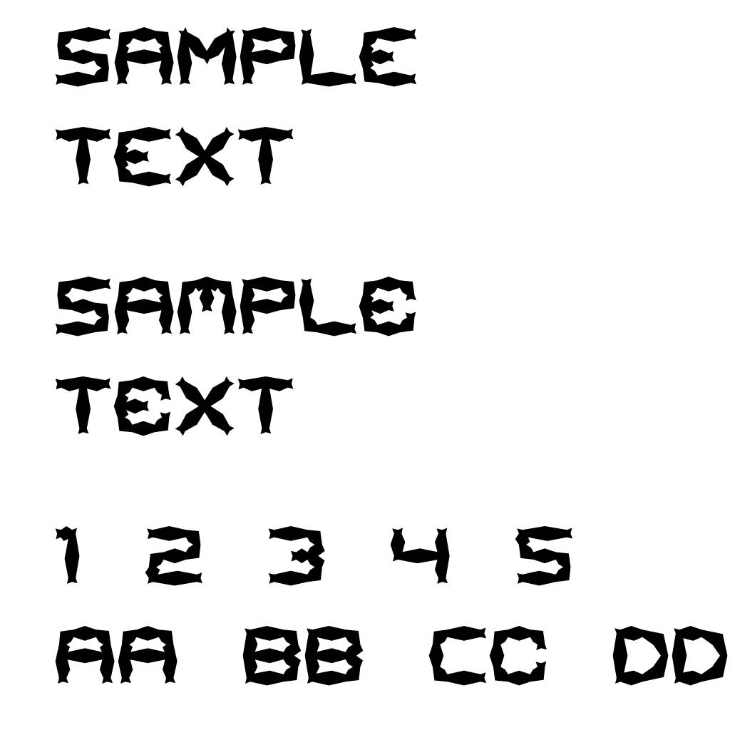 Mishmash ALT1 BRK