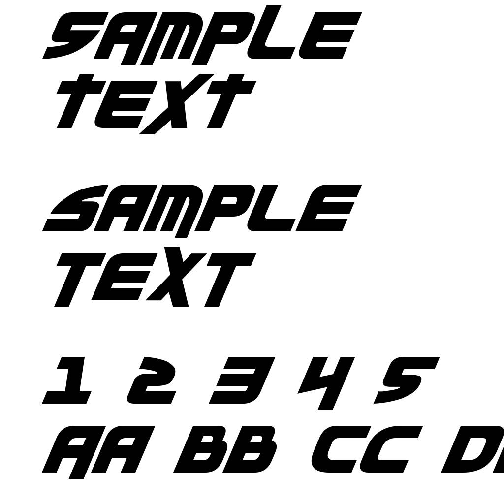 Moltors Italic